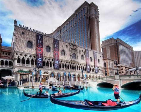 venetian hotel las vegas